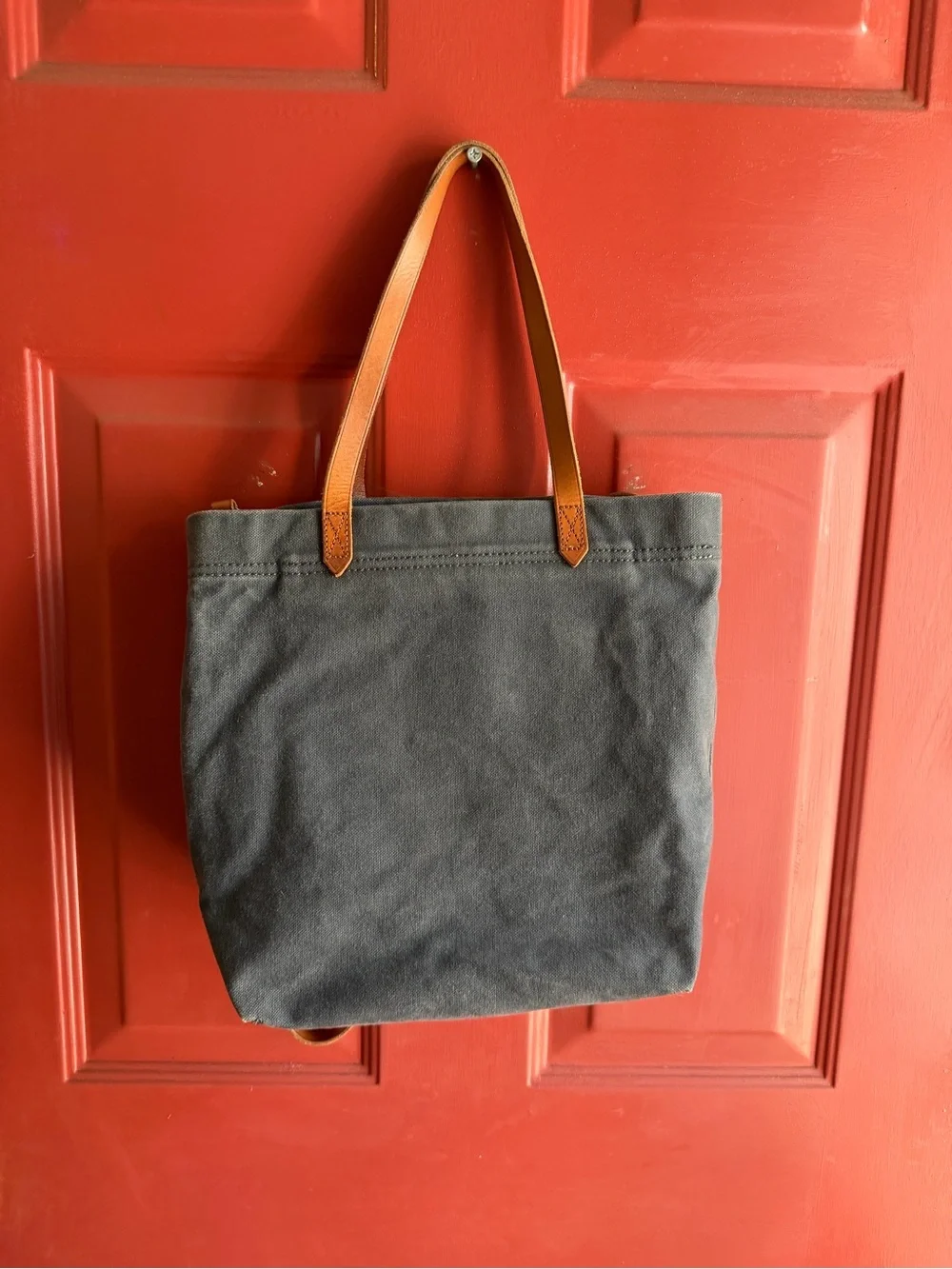 Madewell sturdy slate